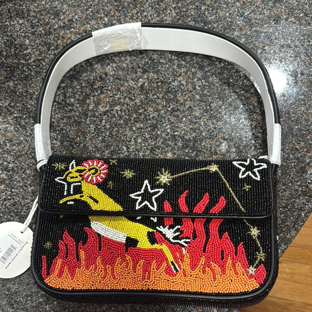 Staud Tommy Bag Aries